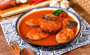 Asam Padeh Ikan Tongkol Resepnya