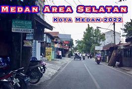 Kompleks Victoria Medan Selatan 2 No 1