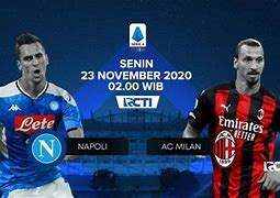 Liga Italia Malam Ini Siaran Langsung