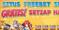 Link Freebet Slot 2021 Terbaru