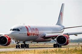 Lion Air Ke Luar Negeri