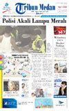 Tribun Medan Epaper